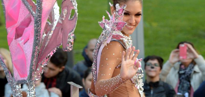 Carnaval Las Palmas de Gran Canaria